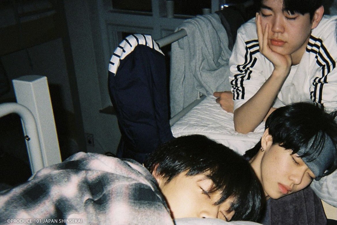 けーぷ🪮 tweet media