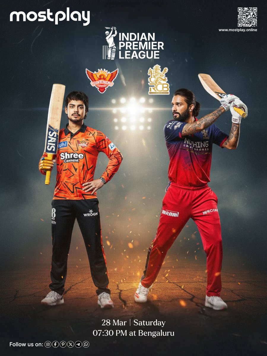 MostPlay tweet media