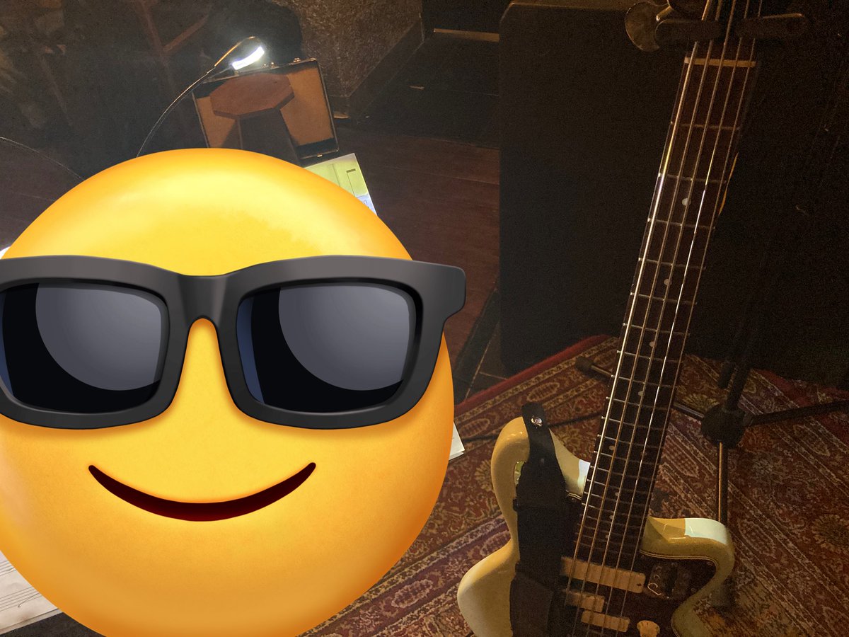 JayTbigg_Bass's tweet photo. サポートでライブです https://t.co/4rTvPzZdg6