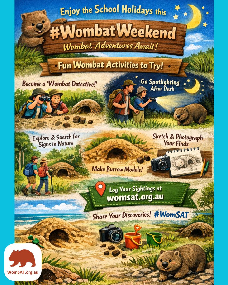 WomSAT tweet media