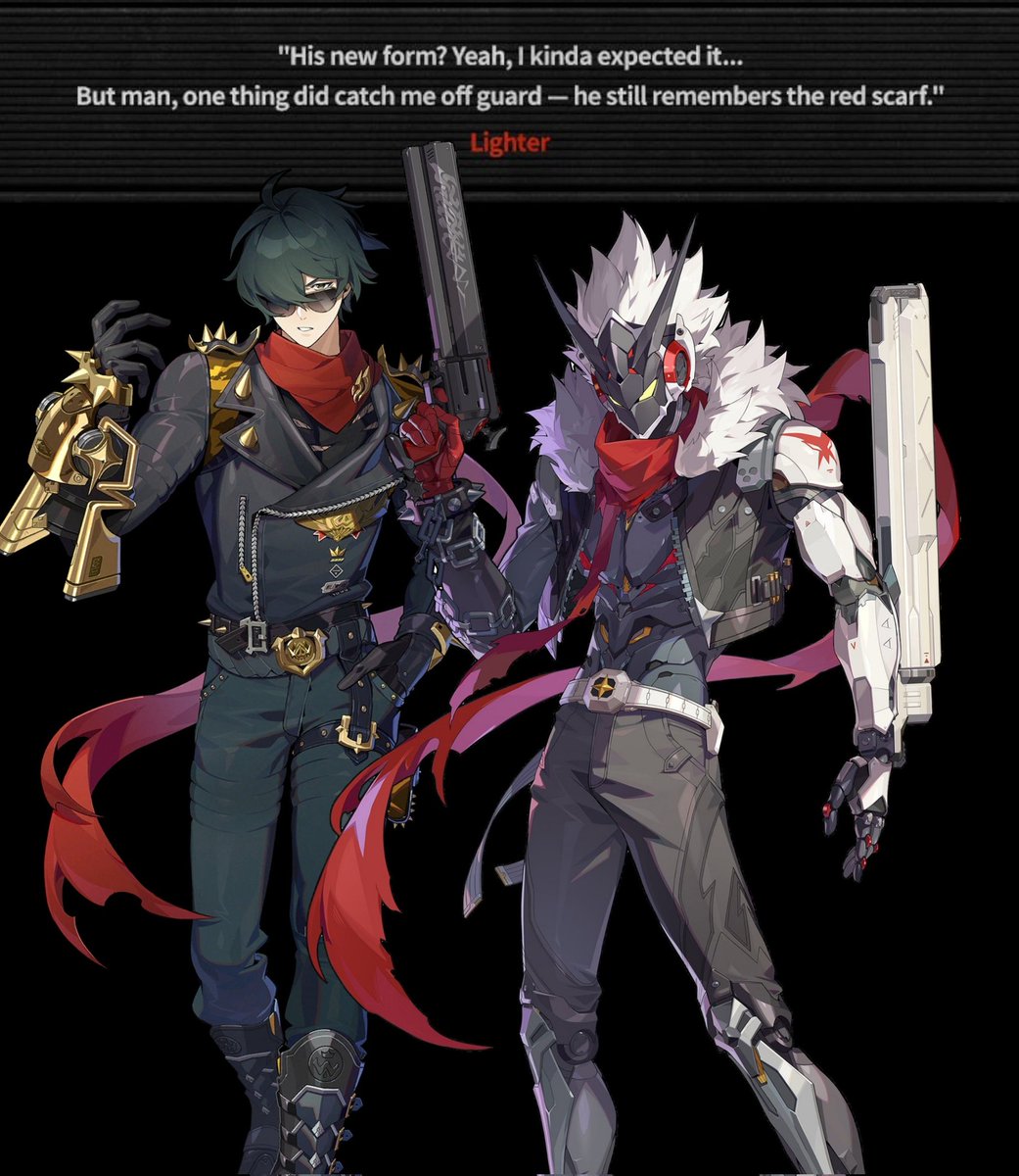 ZenlessWorld tweet media