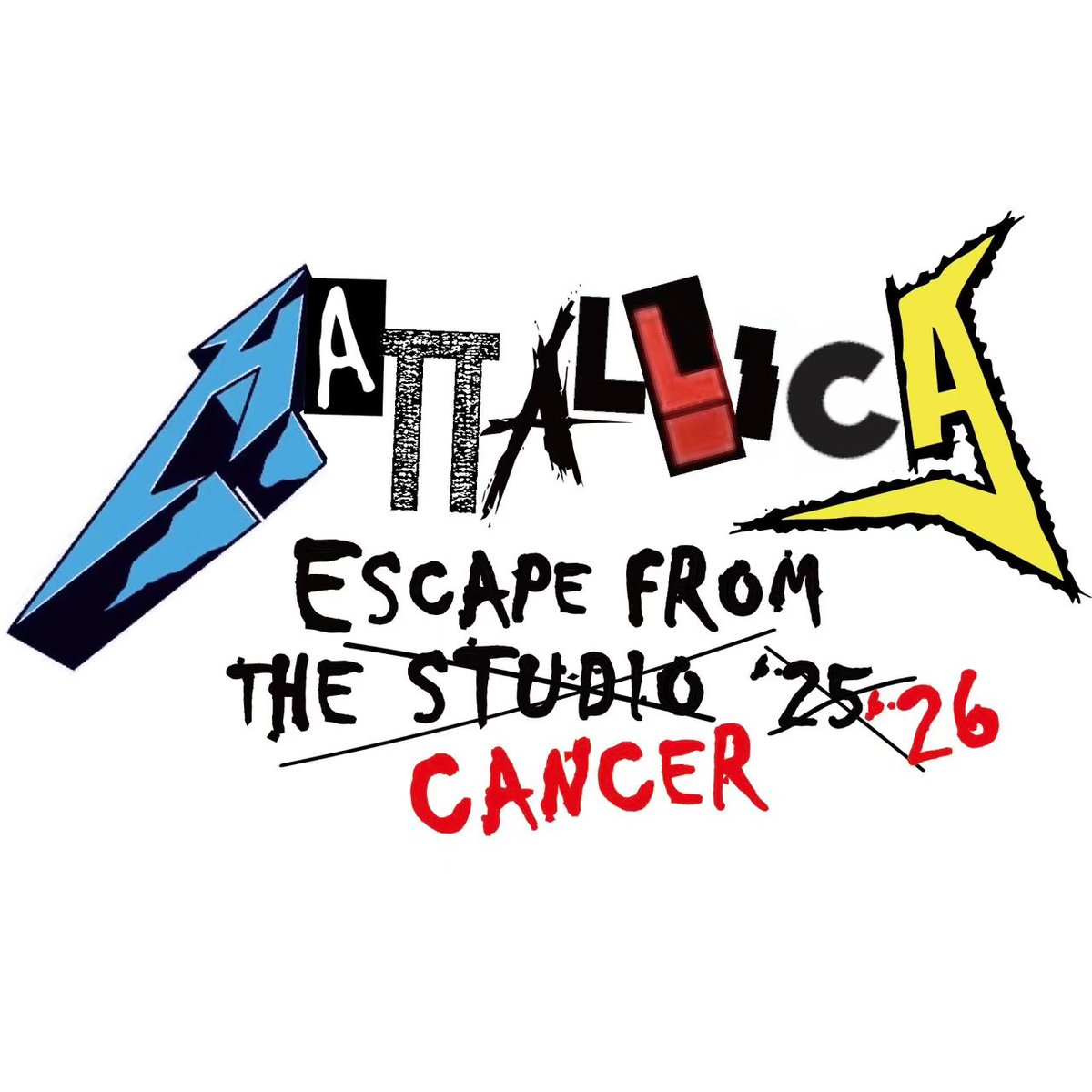 HATTALLICA OFFICIAL tweet media