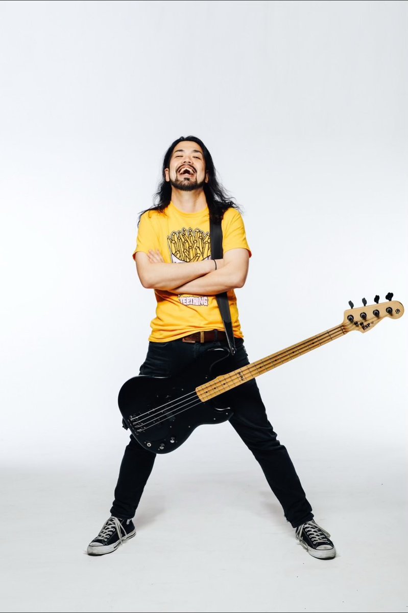 HATTALLICA OFFICIAL tweet media