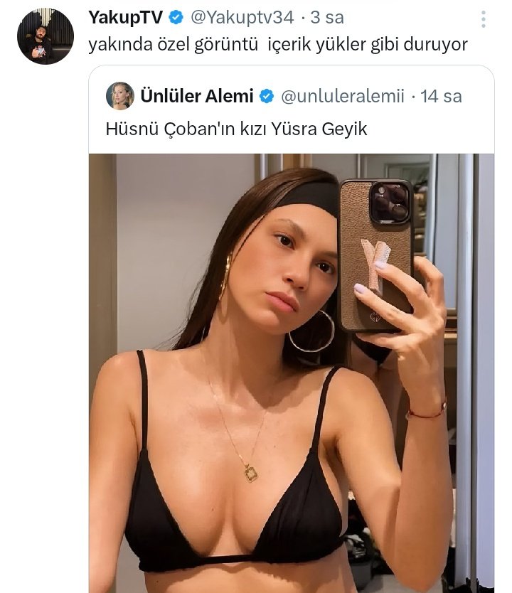 don't panic darling🇹🇷 tweet media