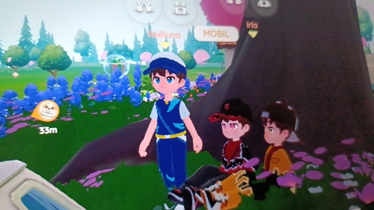 Ivy⚡ COSPLAYEXPO M-53 tweet media