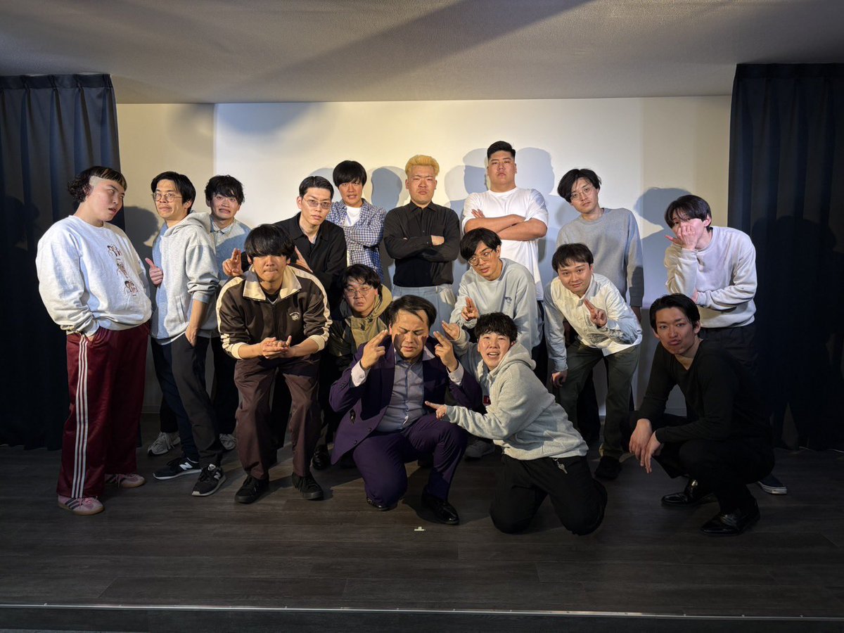 共犯者🎌洋平 (@yes_coke_yes_) / Posts / X