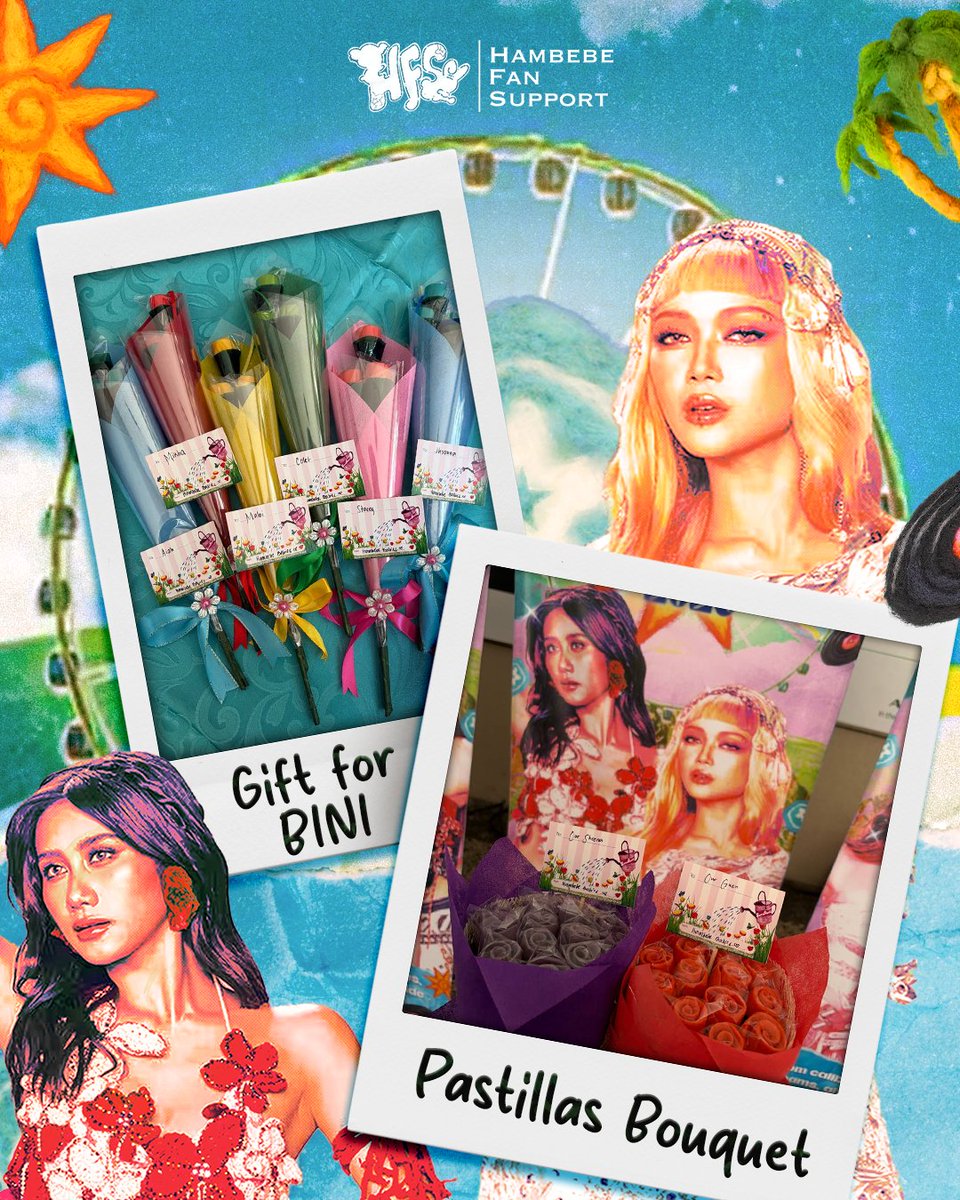 Hambebe Fan Support Jr. tweet media