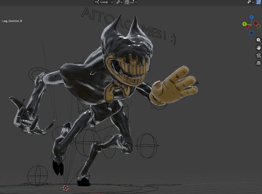 inkenshi ဗ tweet media