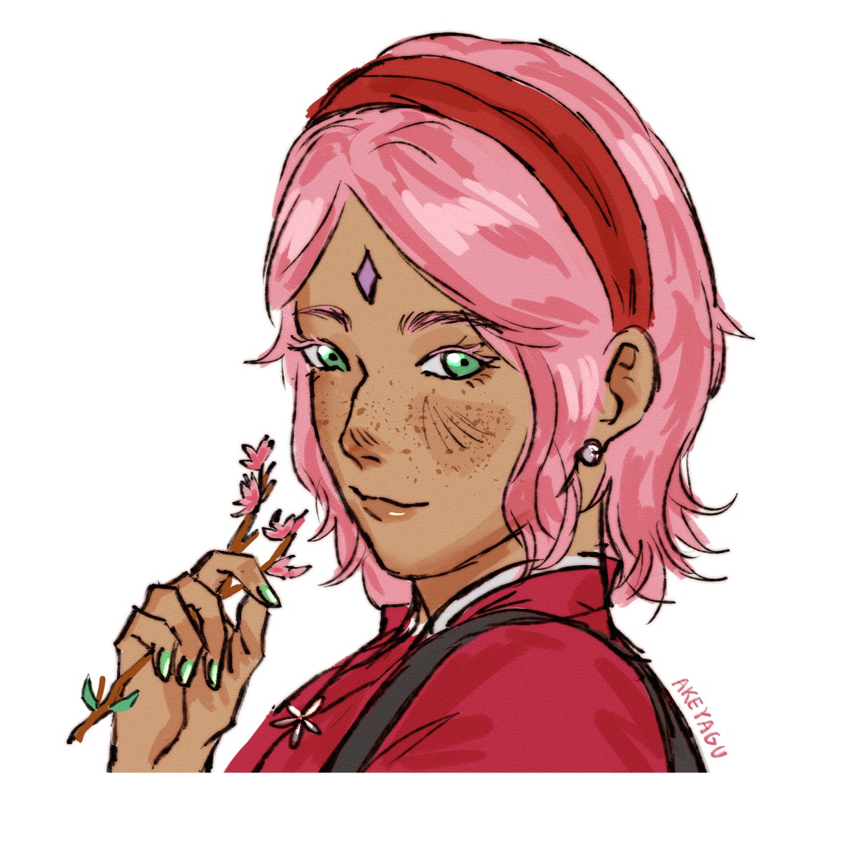 agus ☆ tweet media