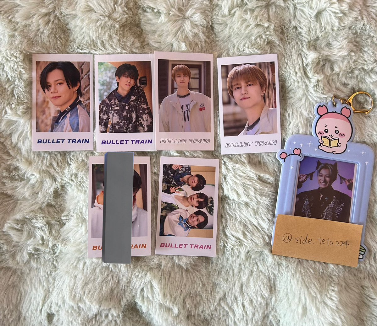 もい︎☂︎@取引垢 tweet media