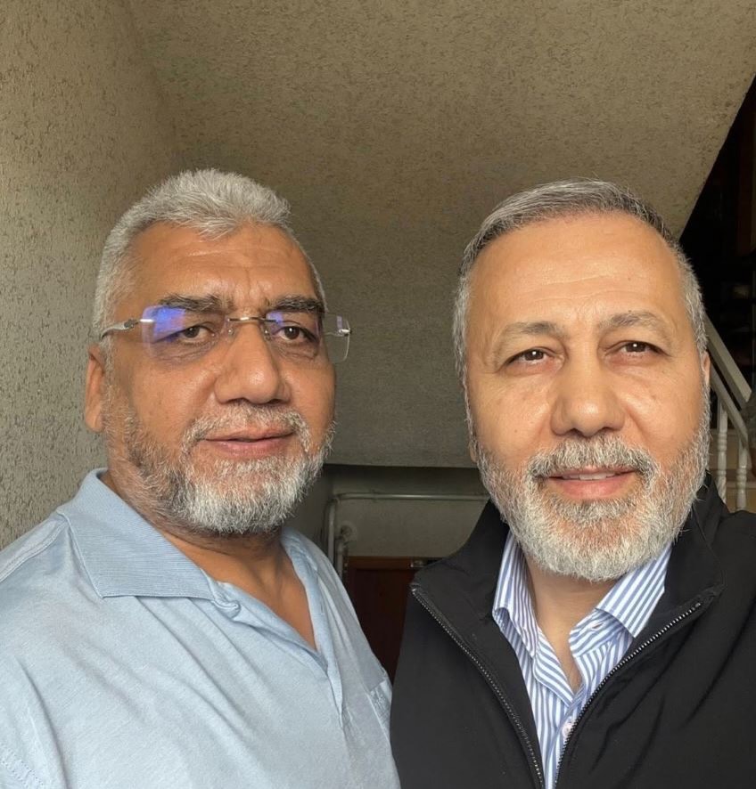 Boşuna Tıklama tweet media