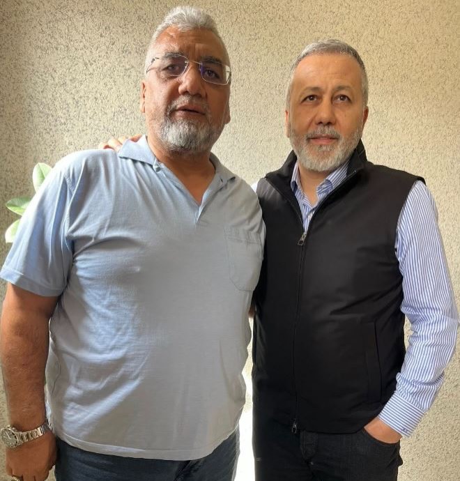 Boşuna Tıklama tweet media