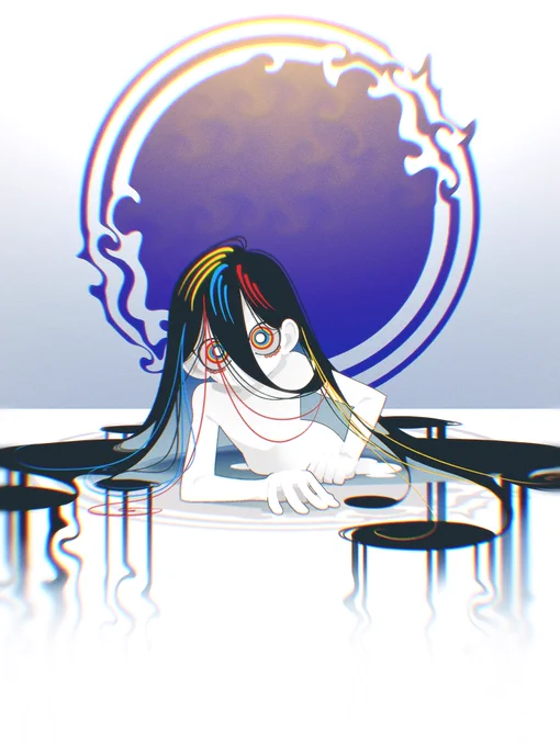 ずるり