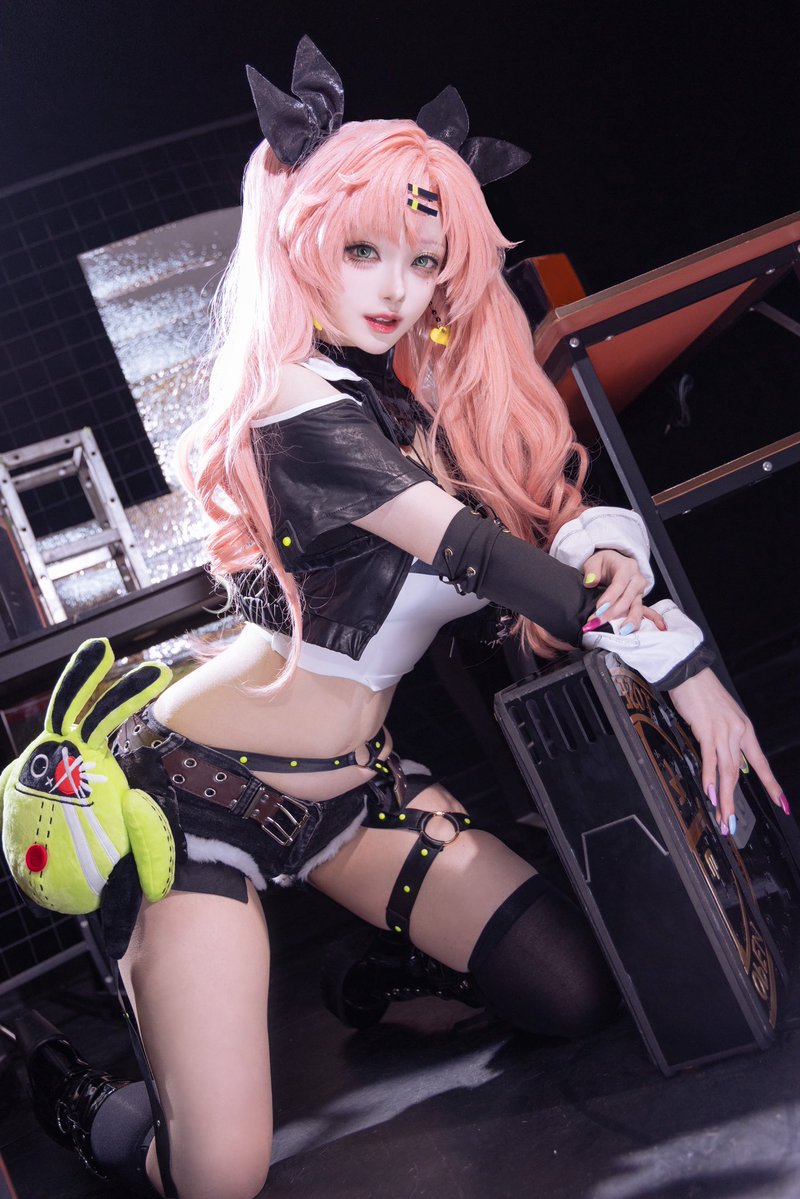 独角胡萝卜酥w tweet media