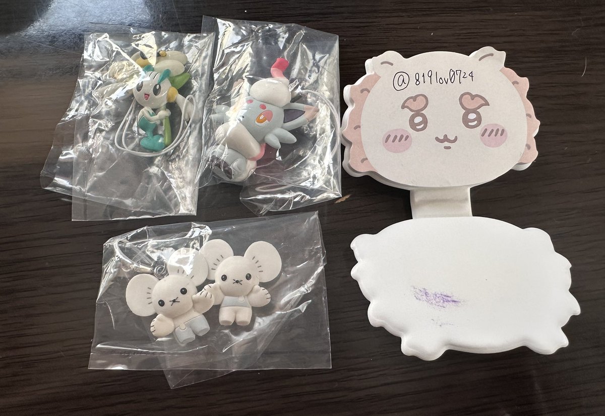 みなみん@取引垢 tweet media