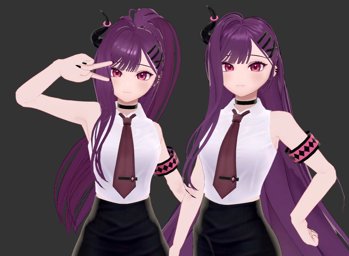 KANYA_3d's tweet photo. #oc https://t.co/DbDpauD7MF