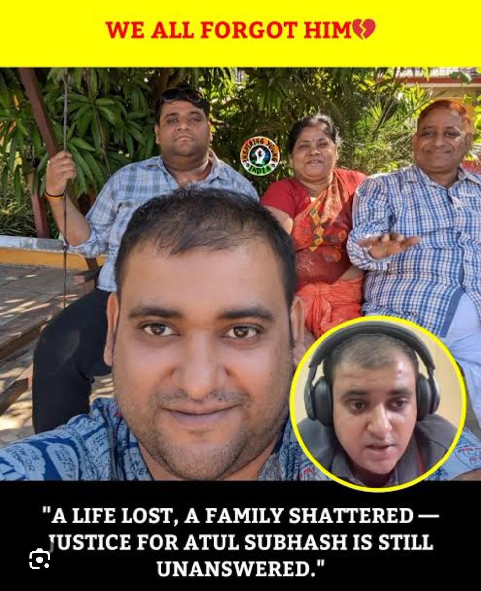 MenTooHuman's tweet photo. "Respected @narendramodi Ji,  

Every month #MannKiBaat inspires the nation, but millions of Indian men are silently suffering. False 498A cases, biased family courts that snatch children & dignity, skyrocketing male suicides, no gender-neutral laws, and zero support for men in distress — these are the real "Mann Ki Baat" of Indian men. 

We are not against women’s rights, we only demand equality and justice for men too. Please dedicate even 2 minutes in tomorrow’s episode to the crisis facing Indian men. #MenTooHuman #SaveIndianMen #GenderJusticeForAll 
 Jai Hind🙏🏻 "