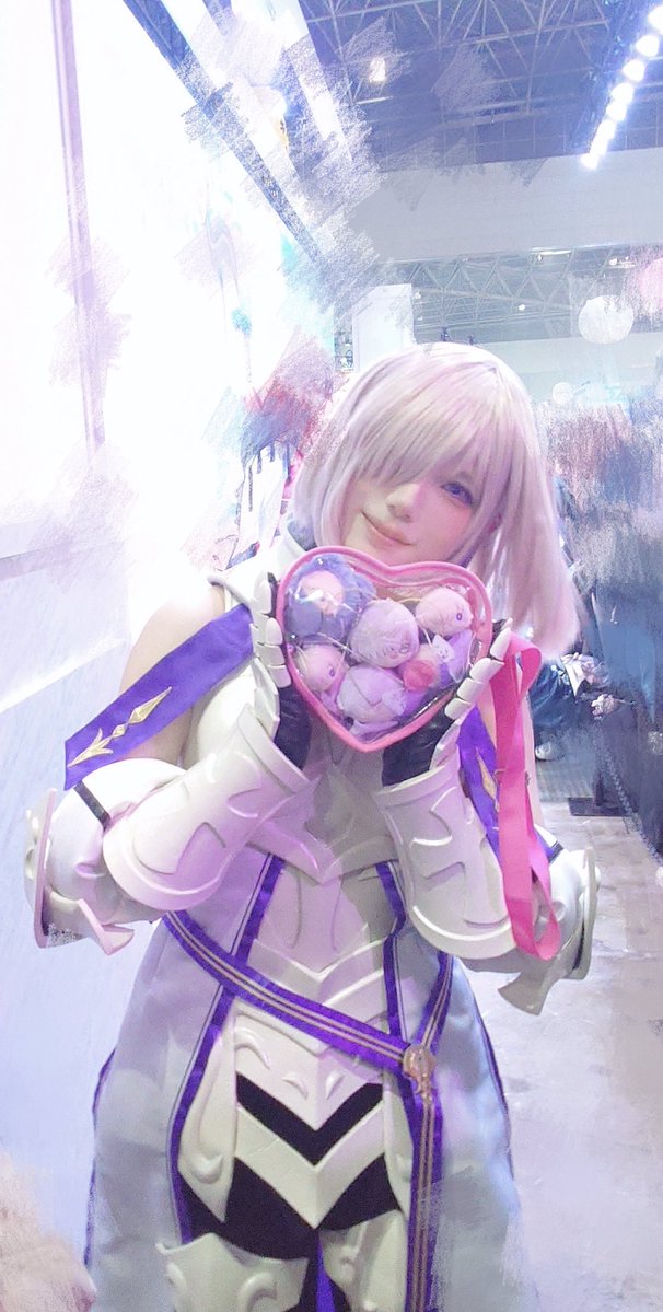 はるかっぱ tweet media