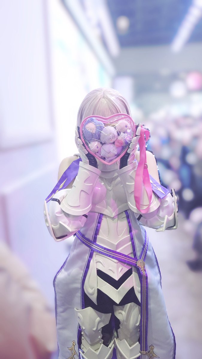 はるかっぱ tweet media