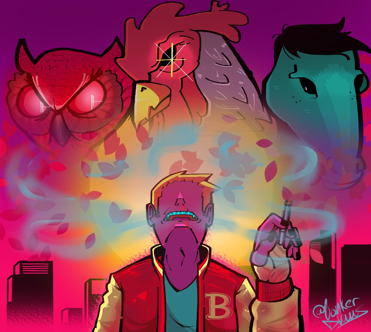 ConksSmokes🚬 tweet media