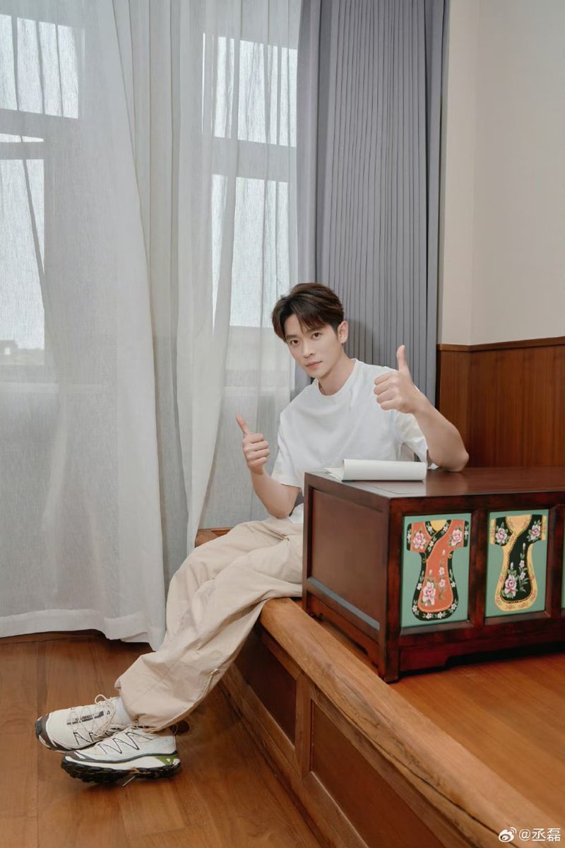 ลุงสิน tweet media