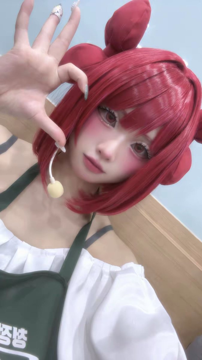 🫧 적묘 🫧 tweet media