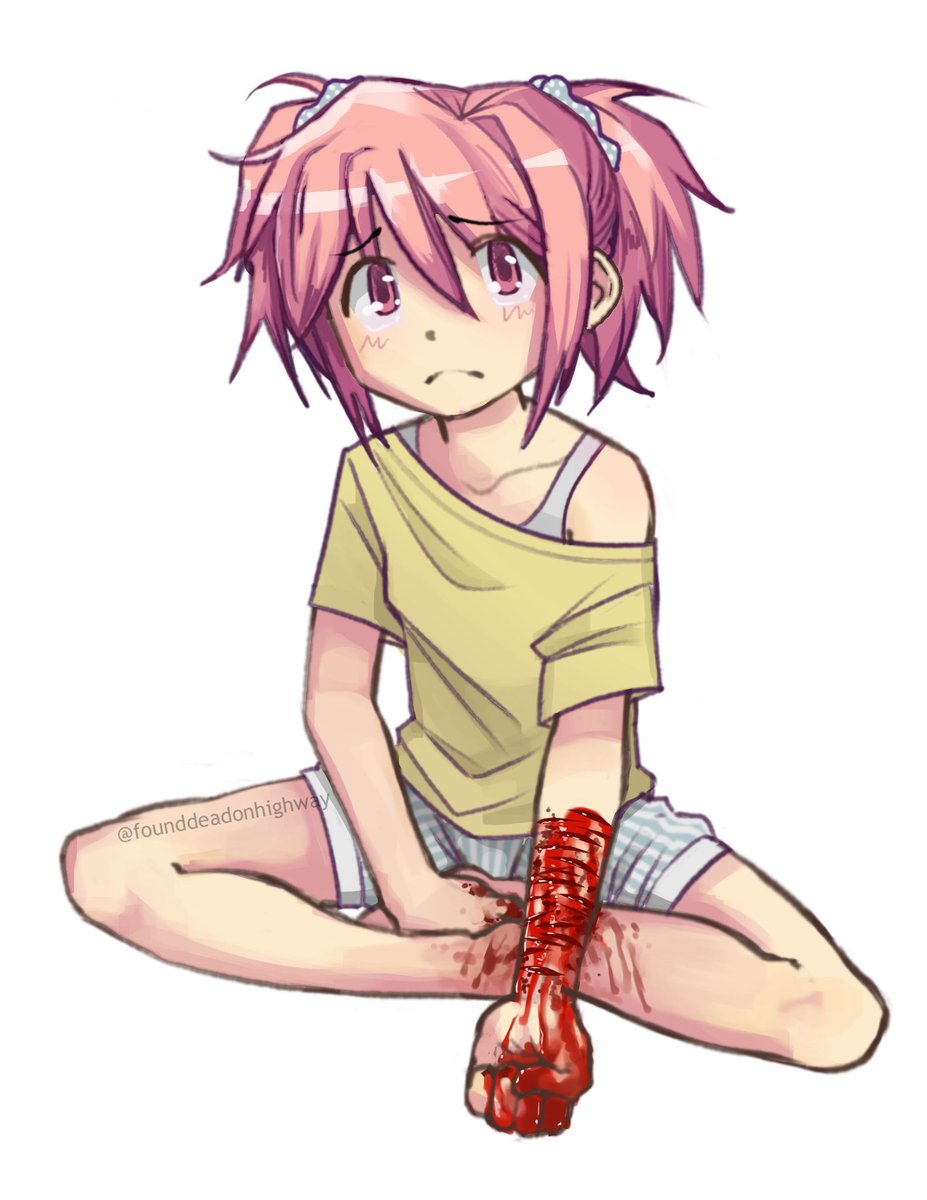 found dead on highway 🔞 tweet media