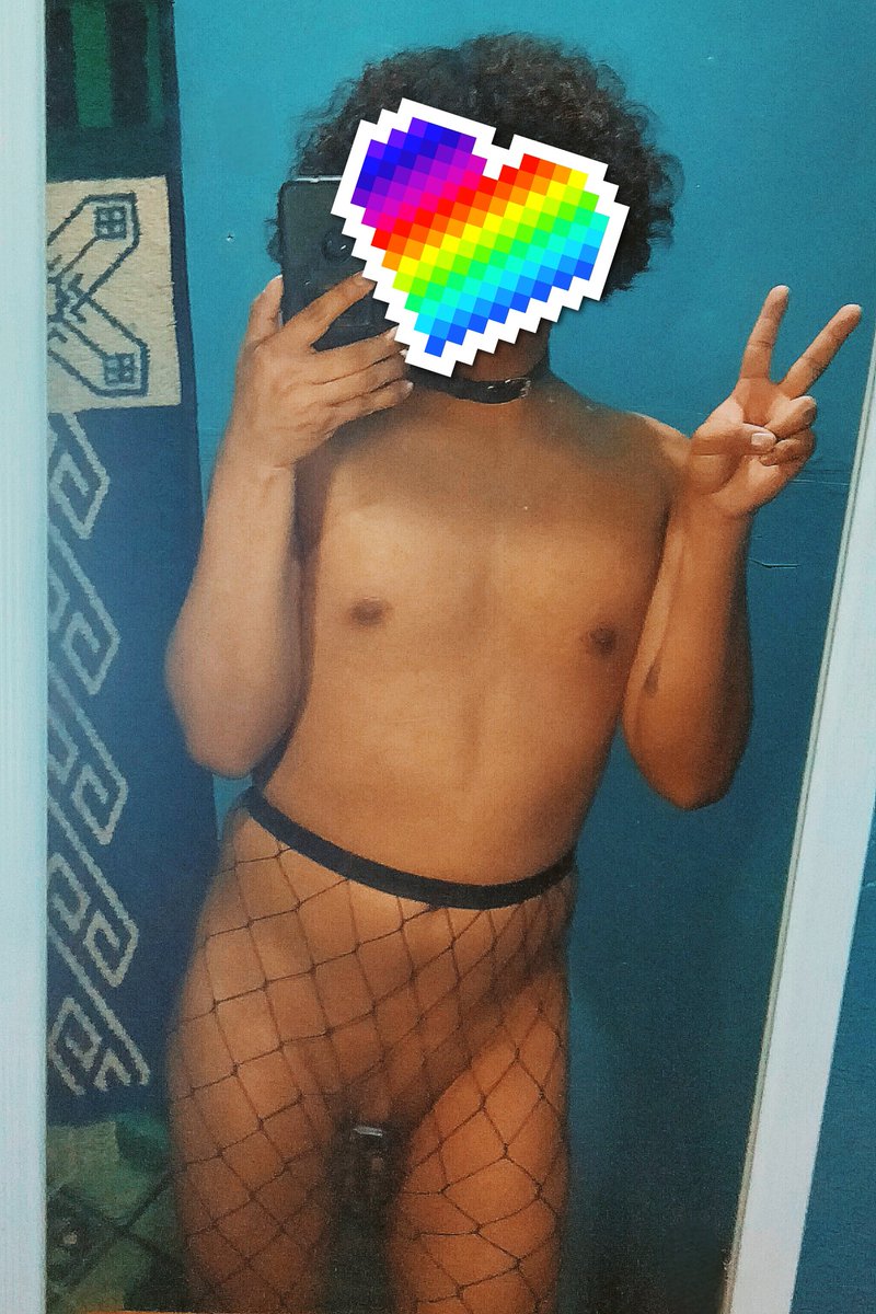 Jari Ramirez tweet media