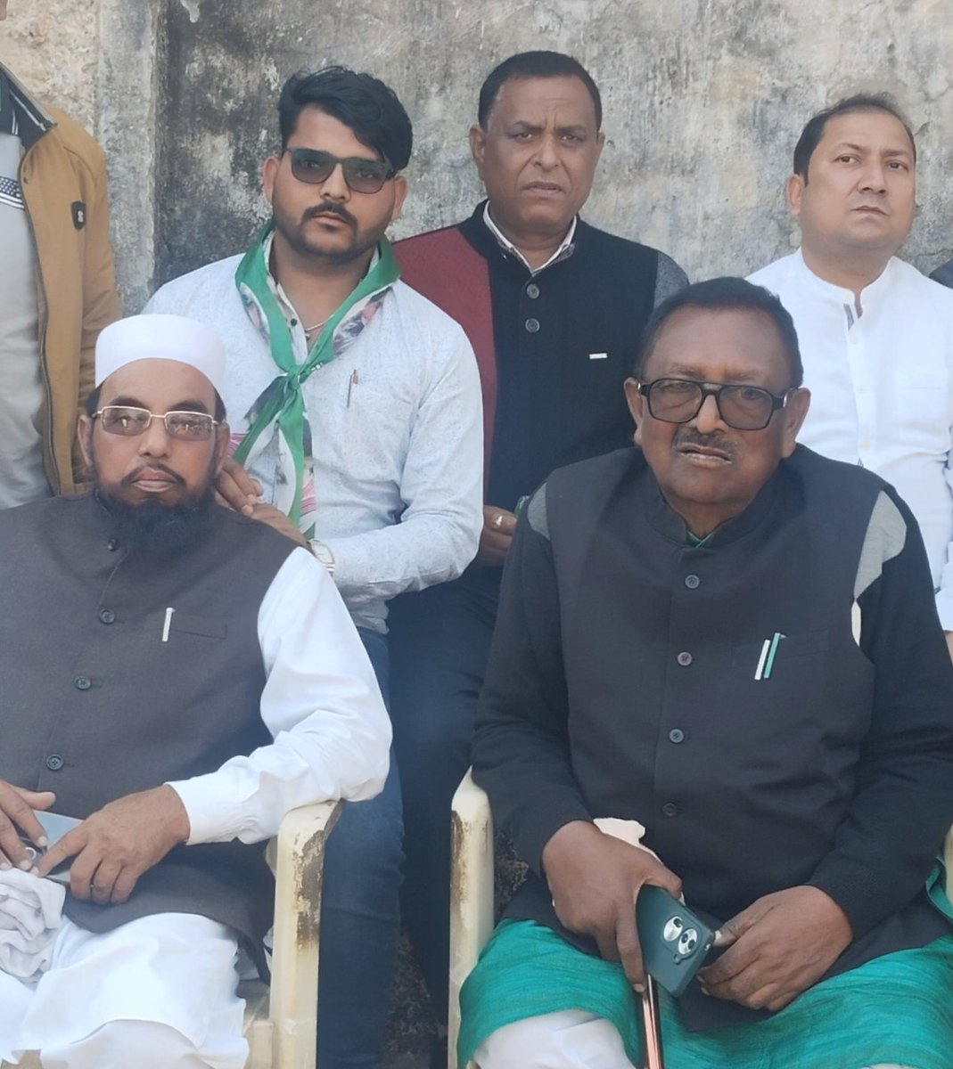 Sayub Ansari - J M M tweet media