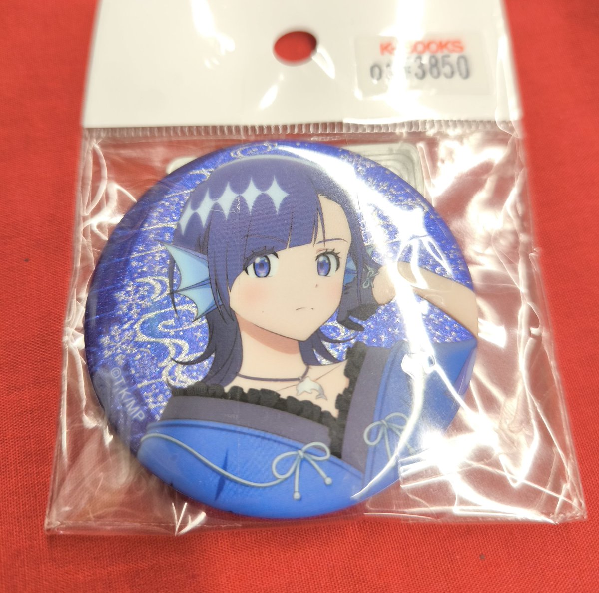 入荷情報】 『メダリスト』より TVアニメ『メダリスト』 POP UP SHOP