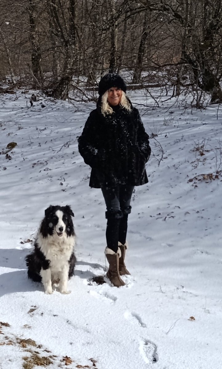 beatrice_marge's tweet image. Choque térmico...
-5°C el 27 de marzo....❄️

                   ¡Feliz sábado! 💋

#Lozère
#MiMontaña 
#Primavera26