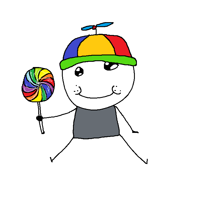 CyberAnims tweet media