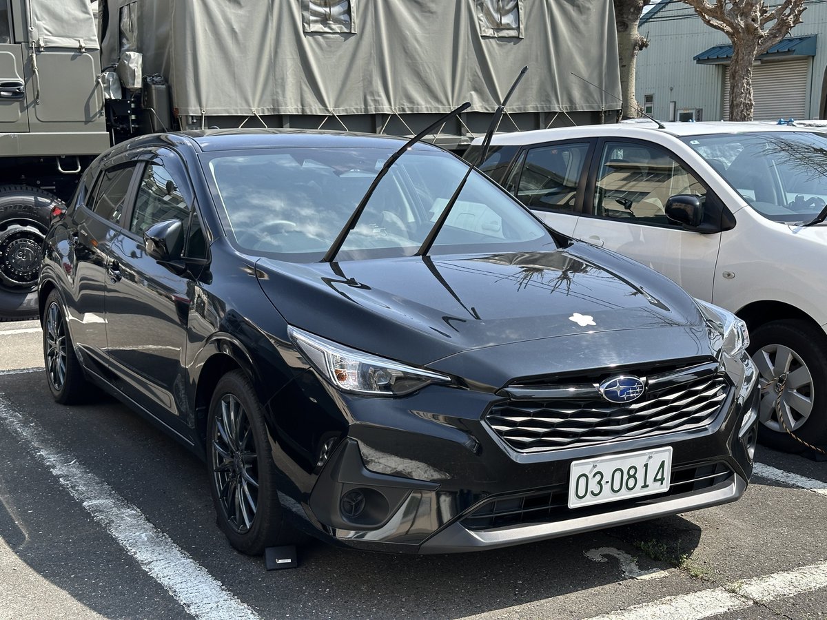交番巡査 tweet media