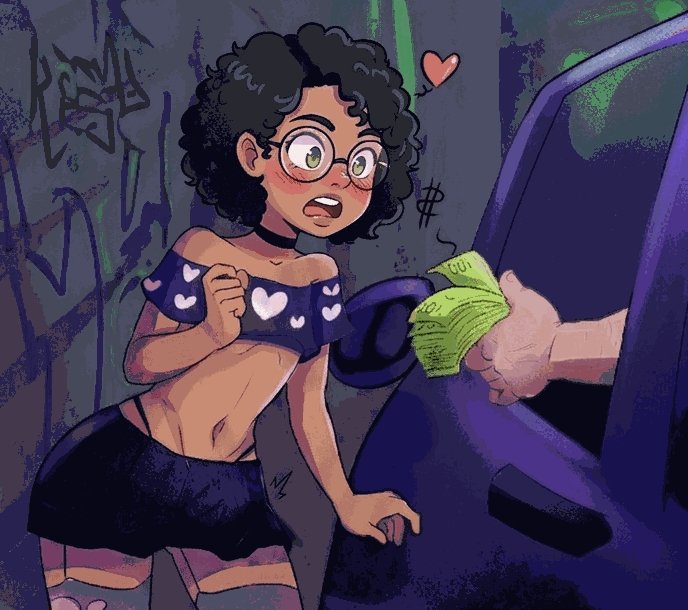 Jari Ramirez tweet media