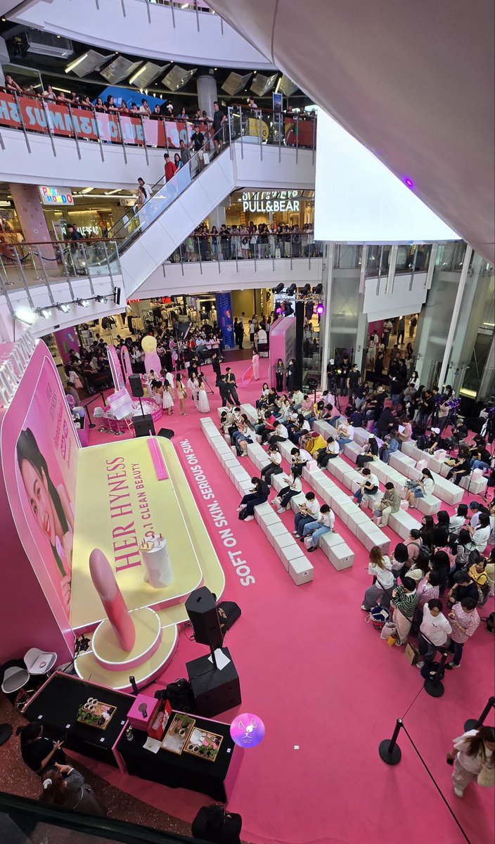 Ansiosas por ver a Lingling 🩷

LINGLING BA HERHYNESS
#LINGxHerHynessMarshmallow

-mons.