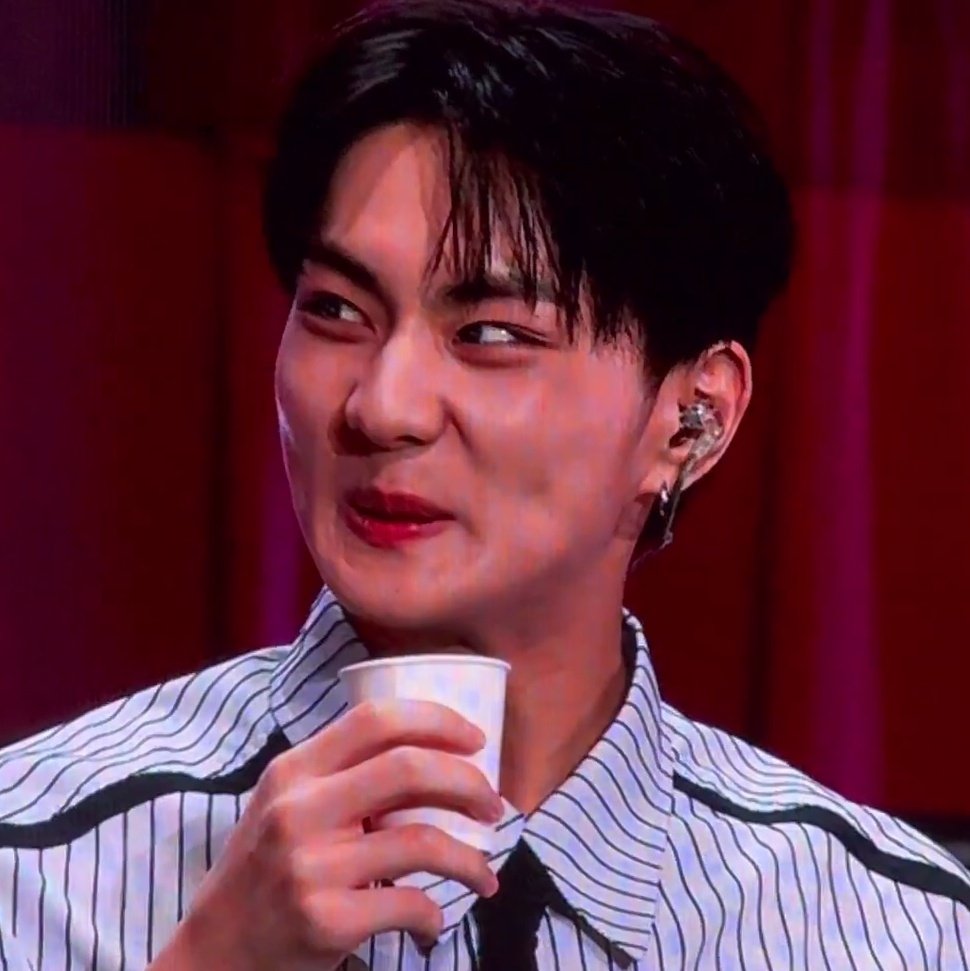 IYA #1 fan tweet media