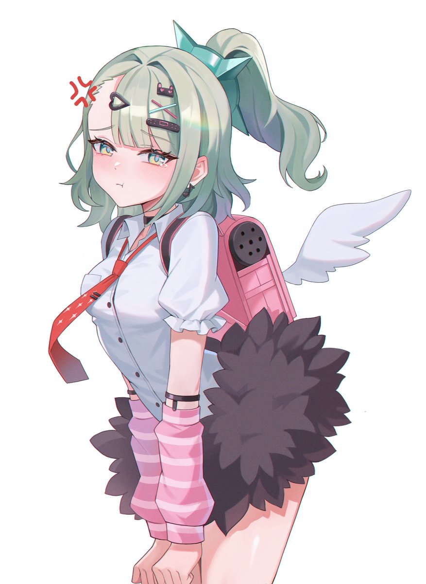 💚
#ゼンゼロ #zzzero #千夏 #AOD