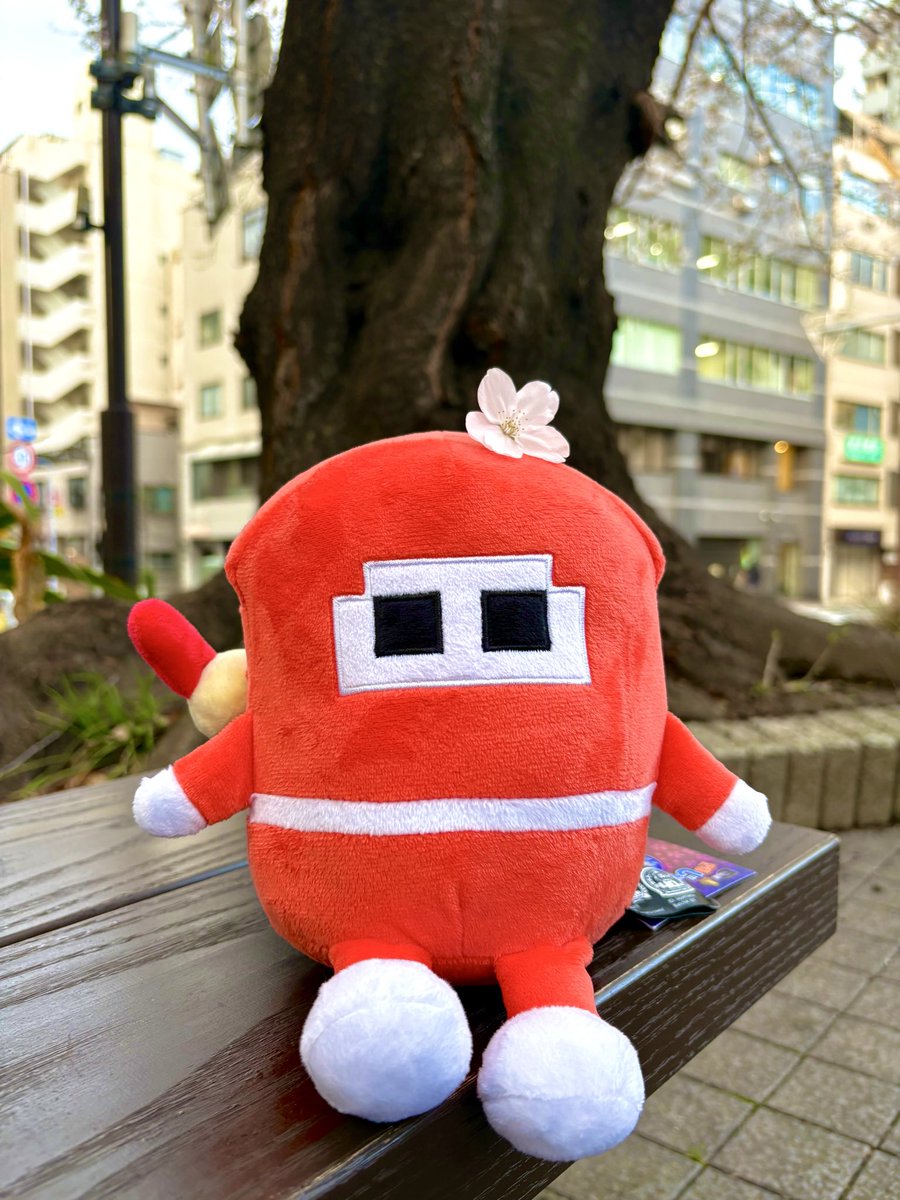 忍者じゃじゃ丸くん【公式】＜株式会社シティコネクション看板キャラクター＞ tweet media