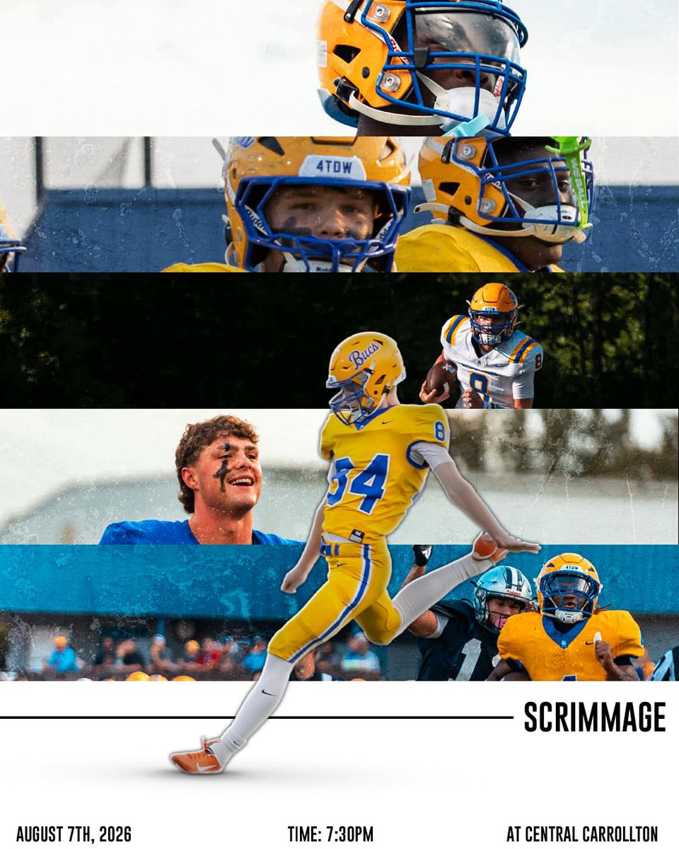 BBS Football tweet media