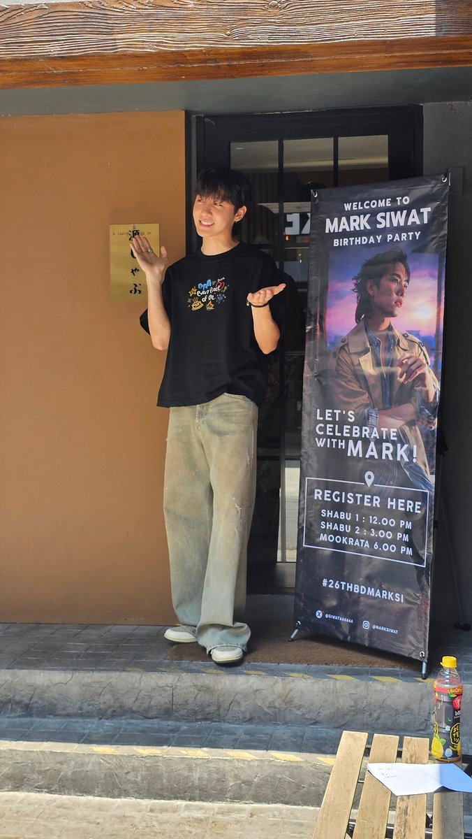 หัวใจศิวัช🖤 tweet media