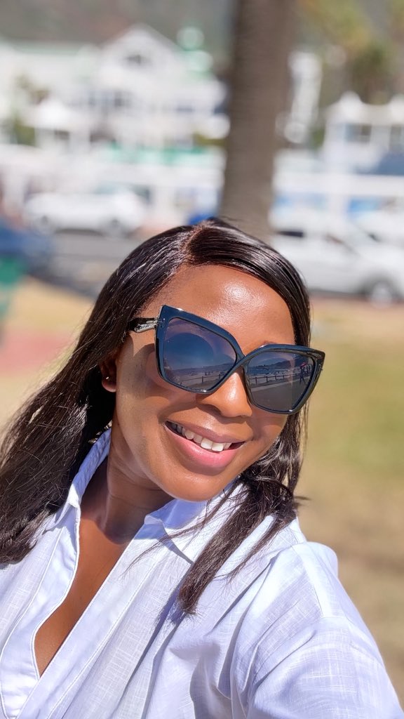 #QueenLindah, MCIPR 👑🇰🇪 tweet media