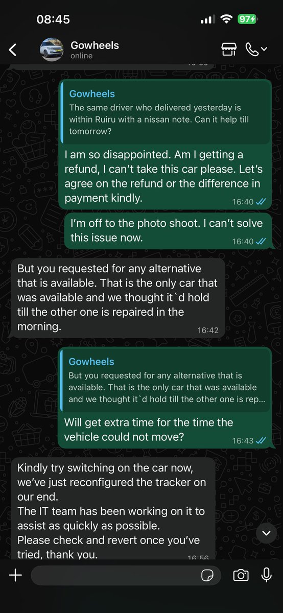 C. M. KeyMoney tweet media