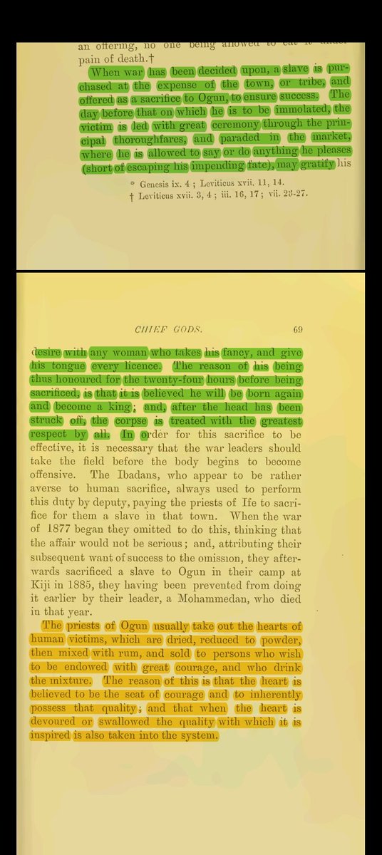 The Duke of Abagana (Elobest) tweet media