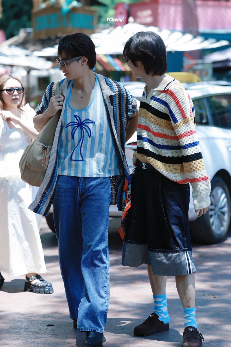 YCheng🍊ʸᶜ📷 tweet media