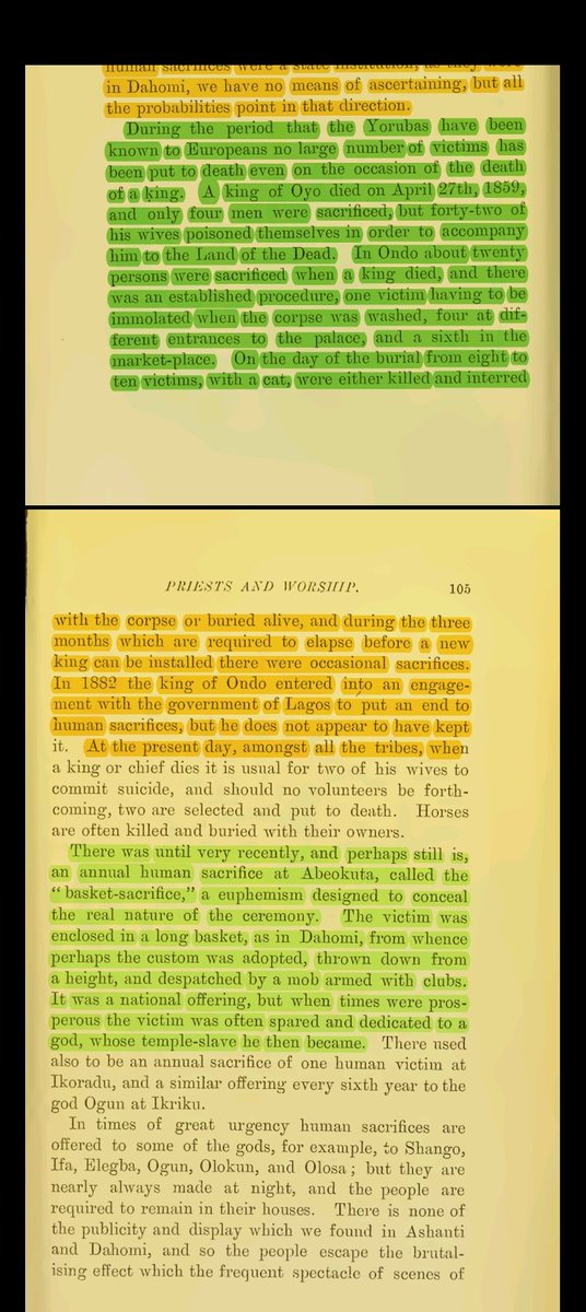 The Duke of Abagana (Elobest) tweet media