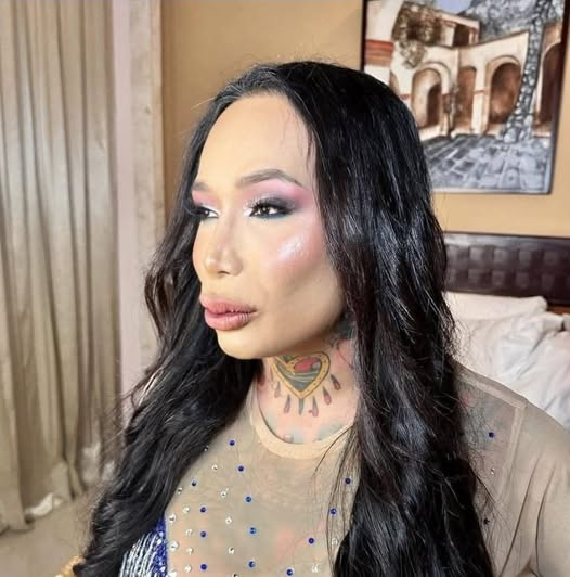 GARNET| HEXA tweet media