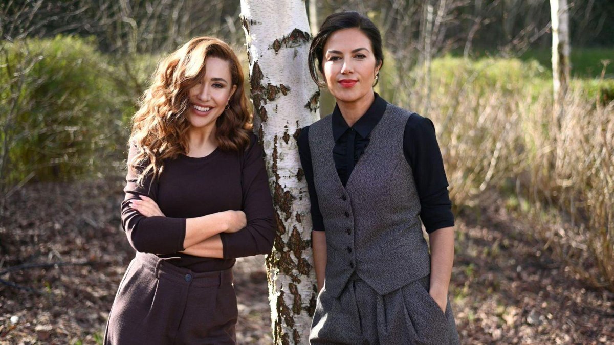 De Telegraaf tweet media