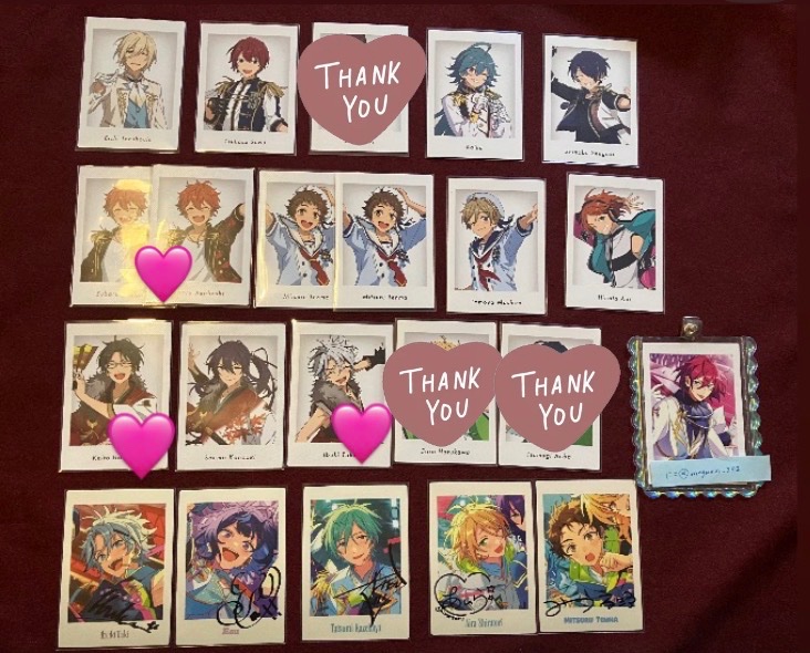 にこ@取引垢 tweet media