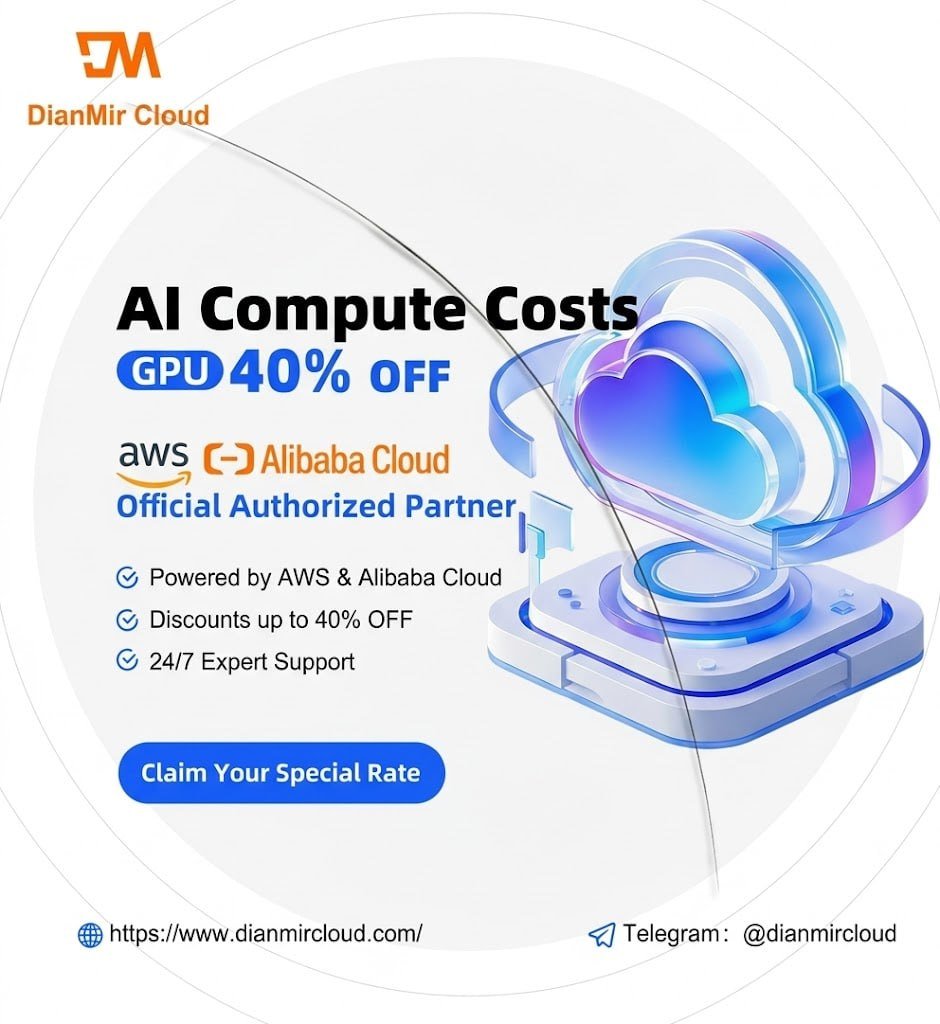 DianMir Cloud tweet media