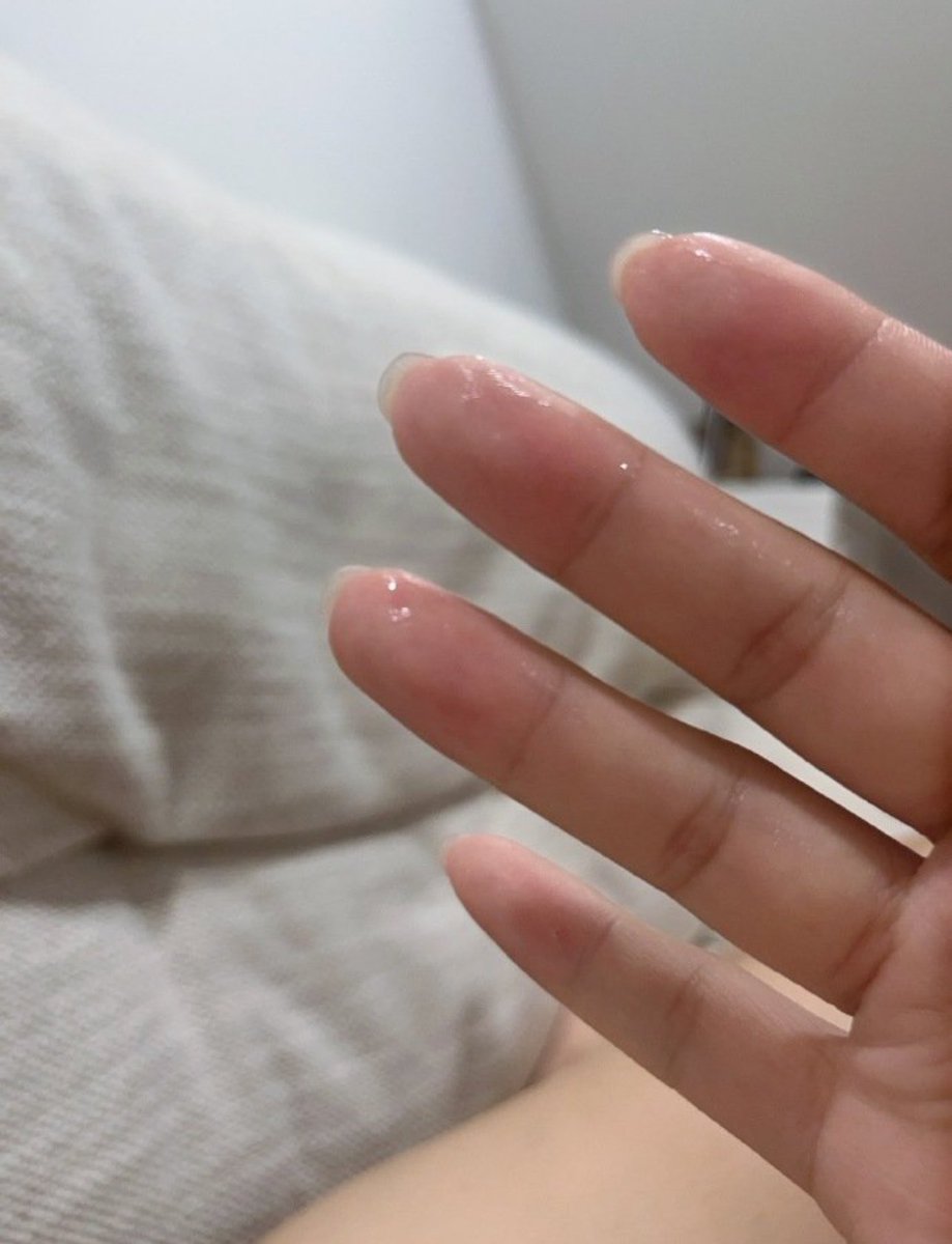 魏 晴 晴 tweet media